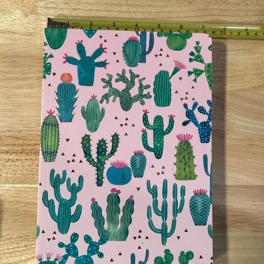 Graphique Magnetic‎ Notepad Small Notepad Set Let's Go Girls Cowgirl Boot New